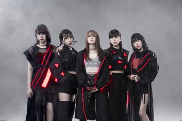 リトグリ、新曲「ECHO」がNHKラグビーテーマソングに決定 画像