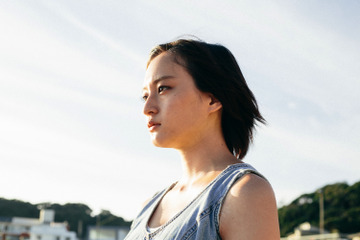 萩原みのり、主演映画『お嬢ちゃん』が公開決定!「役者を続けていく決意の作品」 画像