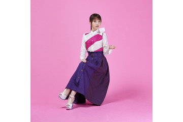 阿部真央、NHKドラマ『これは経費で落ちません!』主題歌を先行配信 画像