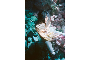 米津玄師、ニューシングル「馬と鹿」最新ビジュアル&収録内容公開 画像