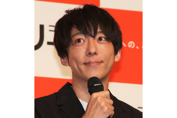 高橋一生、漫画愛をアピール!「『凪のお暇』は原作の絵柄が可愛いらしい」 画像