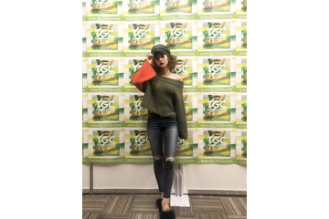 杉本美穂、「TGC TOYAMA 2019」で地元富山に凱旋！ランウェイ披露も 画像