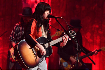あいみょんの素顔に迫る!鶴瓶がスタイリストやイベンターに取材 画像