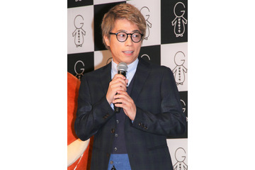 田村淳、吉本興業のグダグダ会見後、岡本社長に電話していた! 画像