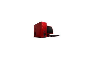 たった4秒でWindowsを起動!? ユニットコム、BTO対応デスクトップPCを8モデル 画像