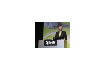 【SaaS World 2008 Vol.4】「2000年以降は間違いなくクラウドの時代」——ネットスイート 画像