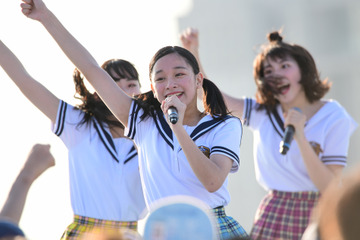 「ローファーズハイ!!」がTIF2019に登場し全4曲で躍動 画像