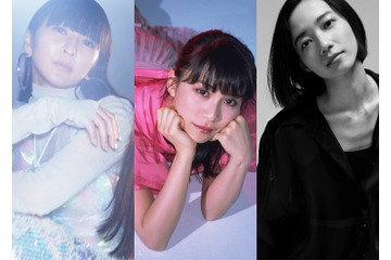 Perufme、自身初となる全国4大ドームツアー開催を発表 画像