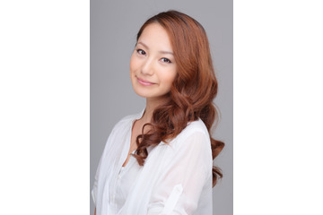 三船美佳、15年ぶりの舞台出演が決定 画像