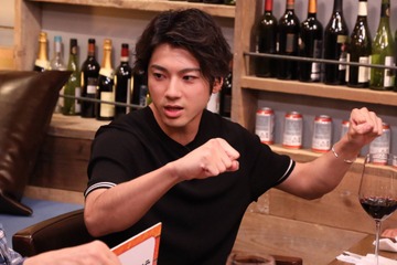 山田裕貴の天然ぶりに坂上忍が激怒!?「喧嘩売ってんのかこの野郎」 画像