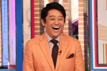 坂上忍はUSJを楽しめるのか？『バイキング』夏休み特別企画で調査 画像