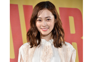 福原遥が歌手デビューイベント!「全国ツアーやってみたい」 画像