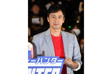 チュート徳井、貴乃花を「アローン会」に勧誘「もし良かったら」 画像