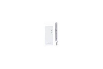 ドコモ、「WORLD WING」対応のUSB接続型データ通信端末「L-02A」発売 画像