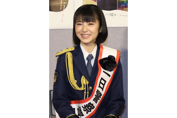浜辺美波が売れない腹黒アイドルに!NHKドラマ『ピュア!』今夜放送 画像