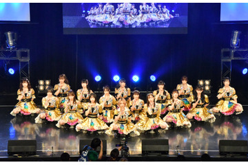 SKE48、台風の影響で劇場公演中止 画像