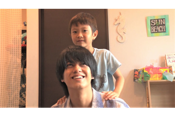 King & Prince・高橋海人、6歳“お魚博士”の知識に驚愕 画像