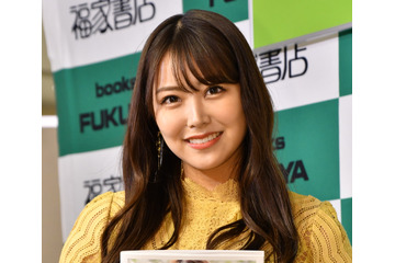 NMB48白間美瑠、劇場公演出演回数が500回突破!「よーし!もっとやるぞぉぉー」 画像