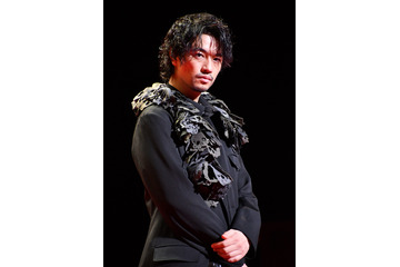 【8月22日誕生日の芸能人】斎藤工、北川景子、タモリ…… 画像