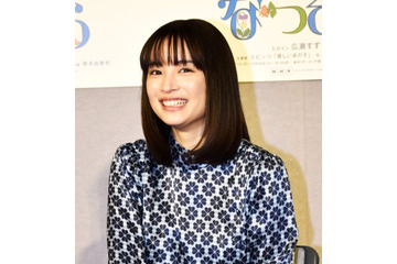 広瀬すず、NHK連続テレビ小説『なつぞら』クランクアップ!「全部には答えられていなかったな……」 画像