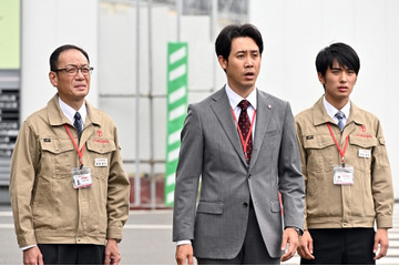 大泉洋、今度はエース引き抜きで窮地に?!『ノーサイド・ゲーム』第7話 画像