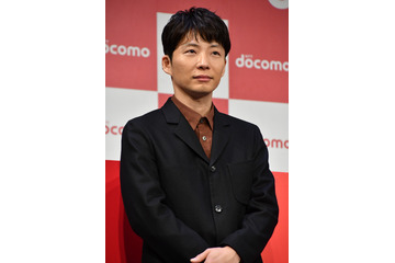 星野源、巨大ムーミンと暮らす生活にスタジオ悲鳴 くりぃむ上田「病はだいぶ重い」 画像