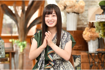 橋本環奈、親友・上白石萌歌らが語る意外な姿とは?! 画像