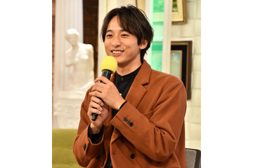 小関裕太「ひとつ成長した」、イタリアの路上で女の子を誘ってデート! 画像