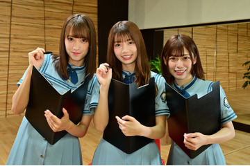 日向坂の魅力にメンバー目線で迫る！新番組がスタート 画像