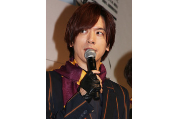 DAIGO、妻・北川景子に喜ばれた料理メニュー語る 家事も率先「変わりました」 画像