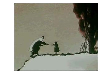 AII、スマトラ沖地震チャリティで短編アニメ「岸辺のふたり」を配信 画像