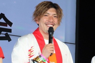 EXITりんたろー。相方の報道に思いつづる「今のあいつを肯定してやりたい」 画像