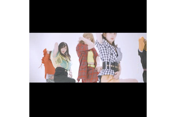 ダンス&ボーカルGIRLグループ・ONE CHANCE、初のMVが公開! 画像