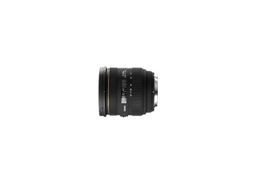 シグマ、フルサイズにも対応!　全域F値 F2.8の大口径標準ズームレンズ 画像