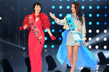 【TGC 2019】鳥居みゆき、TGCにまさかの登場＆みちょぱと共演 画像