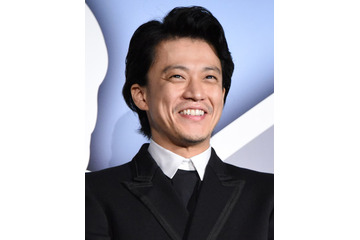 小栗旬が「急激に進化してる」「理解できない才能」と評する二人の俳優とは…? 画像