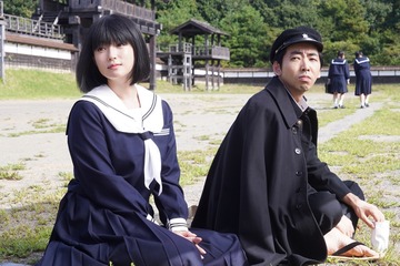 柄本時生が深田恭子の祖父役で『ルパンの娘』に出演!2年ぶりの共演 画像