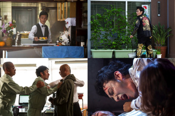 草なぎ剛演じるクズ男、過去の姿とらえた劇中場面写真が公開......映画『台風家族』 画像