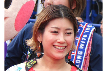 IMALU、もともと出っ歯だった…さんまにクレーム「なんだよコレは!」 画像