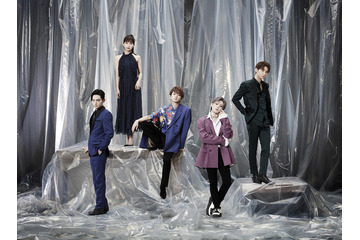 AAA、デビュー14周年!新曲MV&4大ドームツアー名称発表 画像