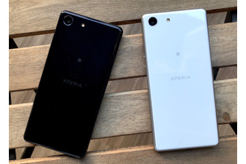 Xperiaファンに朗報！nuroモバイル、先行予約がお得な「Xperia Ace」キャンペーン！ 画像