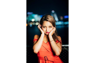 歴代彼氏とデートした場所も公開!? ゆきぽよ、初の著書が発売決定! 画像