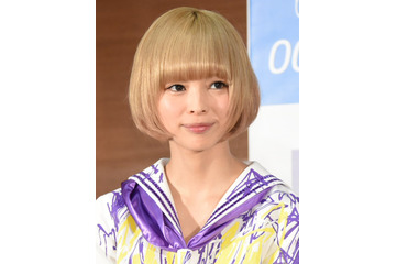 最上もが、結婚のでんぱ組.inc古川未鈴を祝福!アイドル継続は「かっこいいな」 画像