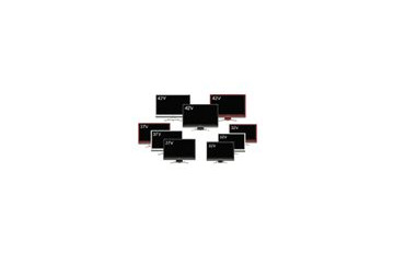【シリーズ・テレビ新時代】大画面液晶/プラズマテレビ(37V以上)の価格をチェックする 画像
