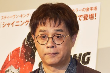 立川志らく、多忙ゆえに趣味の映画鑑賞ができず嘆く「一番のフラストレーション」 画像