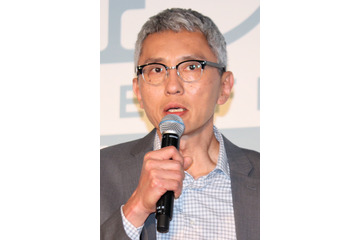 松重豊、共演した北川景子に妄想爆発！「思いっきり怒られたい」 画像