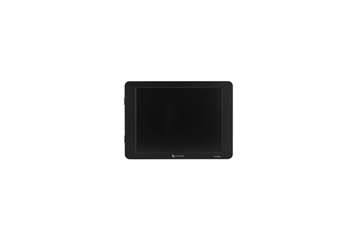 センチュリー、手軽にデュアルディスプレイが楽しめるUSB接続の8型液晶ディスプレイ 画像