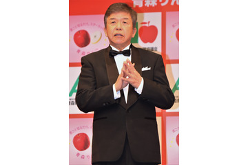村上ショージ、記者会見でインタビュアーにブチギレ!?「お前、何者や!」 画像