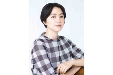 20年の女優人生で初！長澤まさみ、1人芝居に挑戦 画像