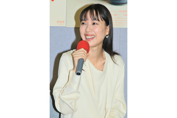 戸田恵梨香主演、NHK連続テレビ小説『スカーレット』初回視聴率が発表 画像